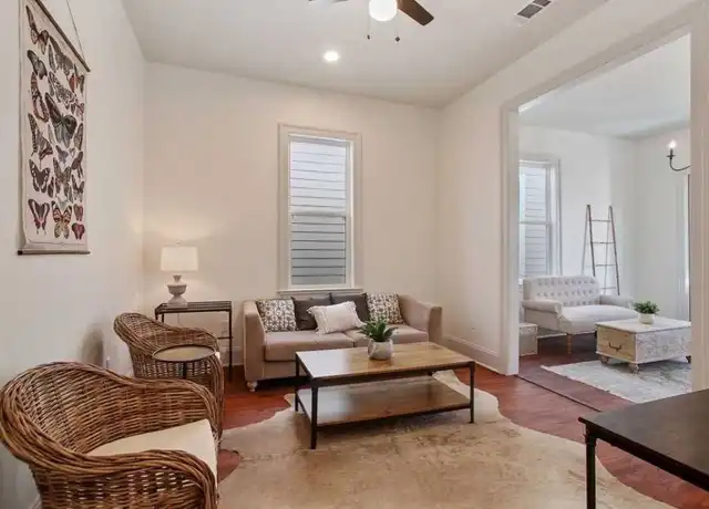 Property at Louisiana Avenue 2209 - Louisiana Ave Unit 1225793P, New Orleans, LA, 70115, 3 beds, 2 baths, [object Object]