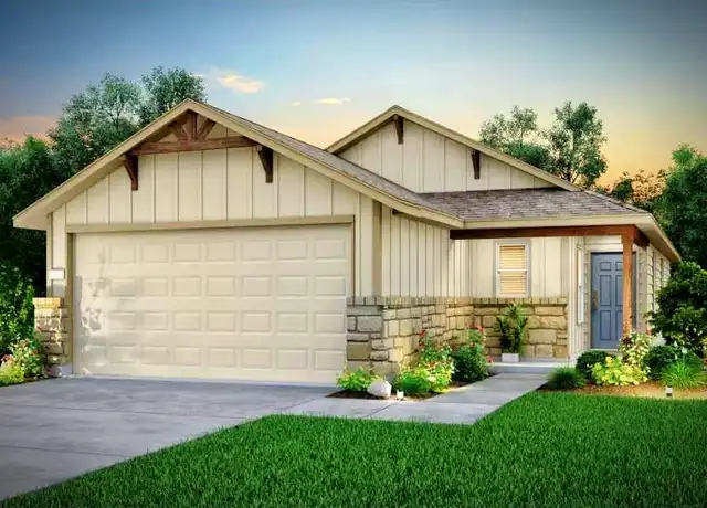 Property at 228 La Dera Dr, Liberty Hill, TX, 78642, 3 beds, 2 baths, [object Object]