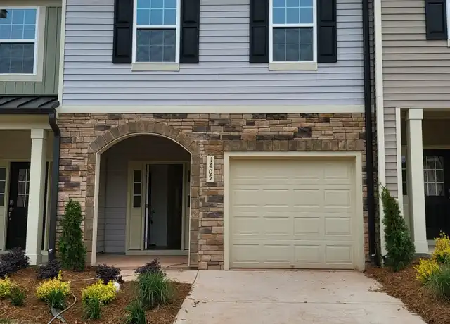 Property at 1405 Sunset Peak Way, Durham, NC, 27703, 3 beds, 2.5 baths, [object Object]