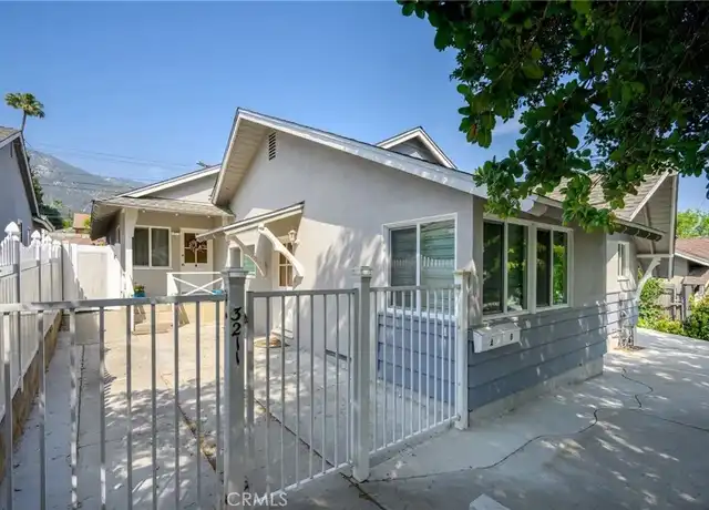 Property at 3211 Fairesta St Unit A, Glendale, CA, 91214, 3 beds, 2 baths, [object Object]
