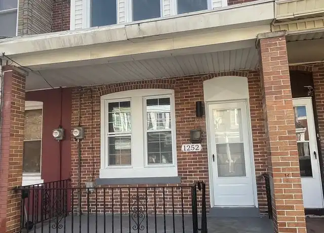 Property at 1252 Carl Miller Blvd, Camden, NJ, 08104, 2 beds, 1 bath, [object Object]