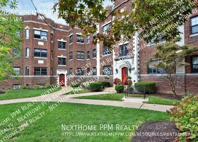 Property at 26 Academy Ave Unit C3, Pittsburgh, PA, 15228, 2 beds, 1 bath, [object Object]