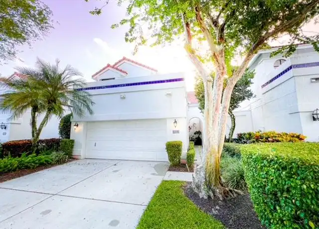 Property at 5500 Fox Hollow Dr, Boca Raton, FL, 33486, 3 beds, 2.5 baths, [object Object]