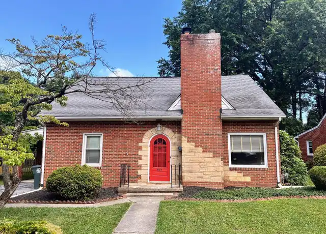 Property at 505 Biggs Ave, Frederick, MD, 21702, 4 beds, 2 baths, [object Object]