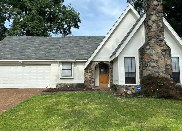 Property at 2350 E Lake Oaks Dr, Bartlett, TN, 38134, 3 beds, 2.5 baths, [object Object]