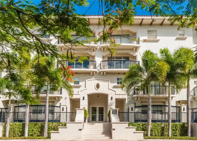 Property at 50 Alhambra Cir, Coral Gables, FL, 33134, 2 beds, 2 baths, [object Object]