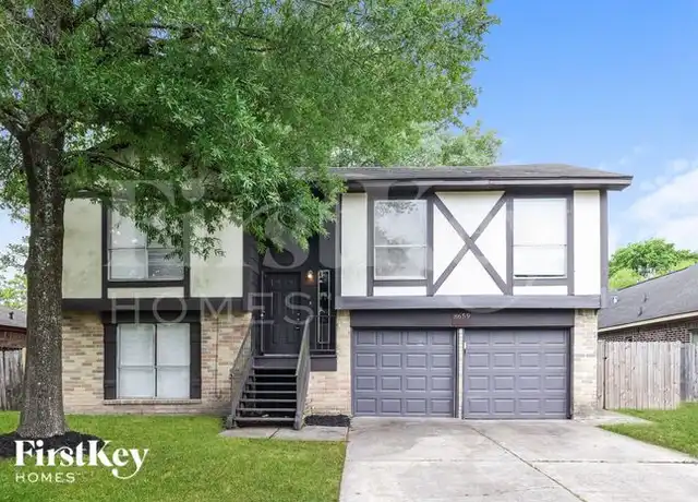 Property at 8659 Pearl Point St, Houston, TX, 77044, 3 beds, 2 baths, [object Object]