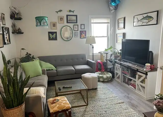 Property at 39 Union St Unit 3, Boston, MA, 02135, 3 beds, 1 bath, [object Object]