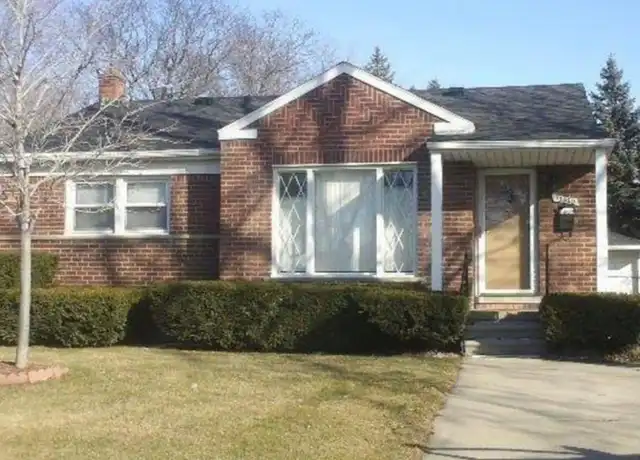 Property at 13560 Beech Daly Rd, Redford, MI, 48239, 3 beds, 1 bath, [object Object]