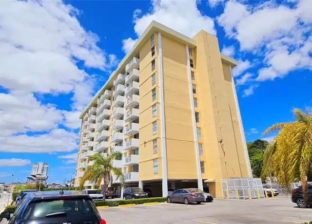 Property at 2000 NE 135th St #605, North Miami, FL, 33181, 1 bed, 1 bath, [object Object]