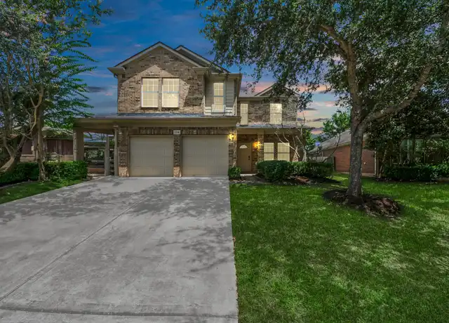 Property at 2718 Swift Fox Cor, Missouri City, TX, 77459, 4 beds, 3.5 baths, [object Object]
