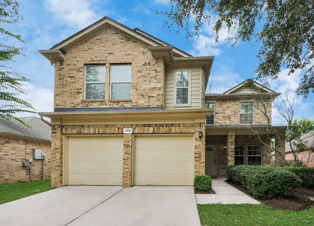 Property at 2718 Swift Fox Cor, Missouri City, TX, 77459, 4 beds, 3.5 baths, [object Object]
