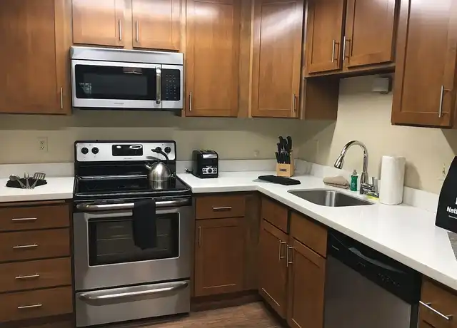 Property at Park 3025 - 3025 NE 137th St, Seattle, WA, 98125, 1 bed, 1 bath, [object Object]