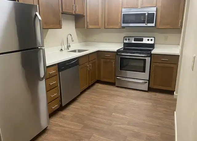 Property at Park 3025 - 3025 NE 137th St, Seattle, WA, 98125, 1 bed, 1 bath, [object Object]