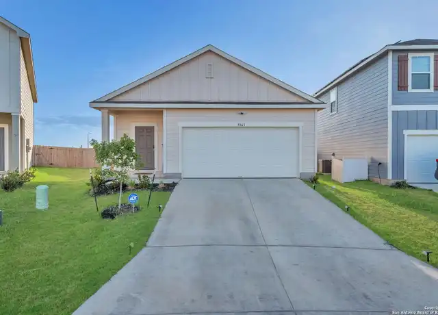 Property at 7661 Birch Pass, San Antonio, TX, 78252, 3 beds, 2 baths, [object Object]