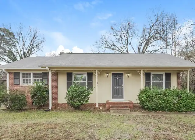 Property at 4534 Hidden Valley Rd, Charlotte, NC, 28213, 3 beds, 1 bath, [object Object]