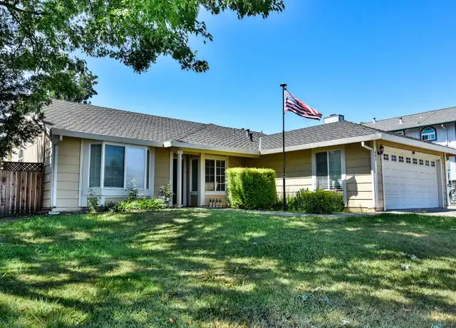 Property at 485 Deer Creek Dr, Vacaville, CA, 95687, 3 beds, 2 baths, [object Object]