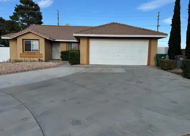 Property at 38602 Cortina Way, Palmdale, CA, 93550, 4 beds, 2 baths, [object Object]