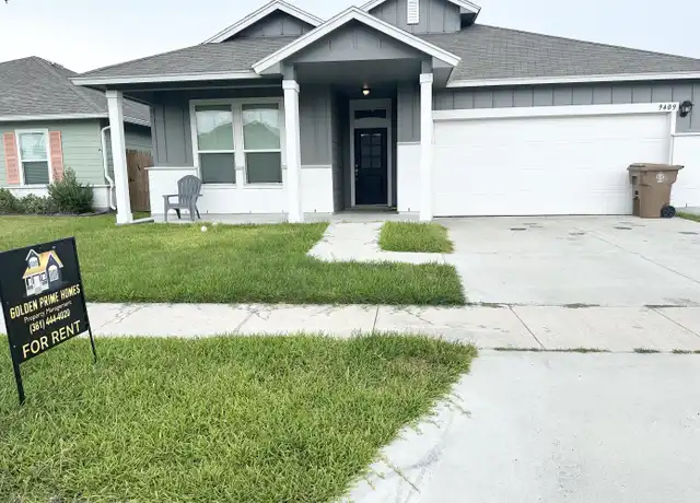 Property at 9409 Sedalia Trl, Corpus Christi, TX, 78410, 4 beds, 2 baths, [object Object]