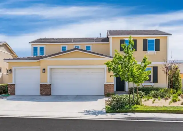 Property at 1630 Le Conte Dr, Beaumont, CA, 92223, 4 beds, 3 baths, [object Object]