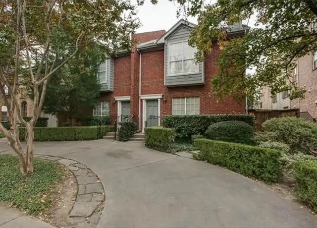Property at 3425 Rankin St Unit A, Dallas, TX, 75205, 3 beds, 2.5 baths, [object Object]