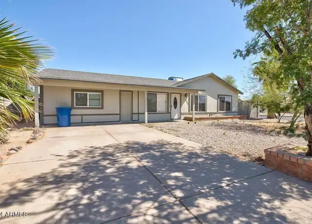 Property at 802 W Westchester Ave, Tempe, AZ, 85283, 5 beds, 3 baths, [object Object]