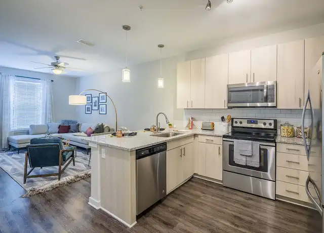 Property at The Six - 2170 Snyder Cir, Mt Pleasant, SC, 29466, 1-2 bed, 1-2 bath, [object Object]