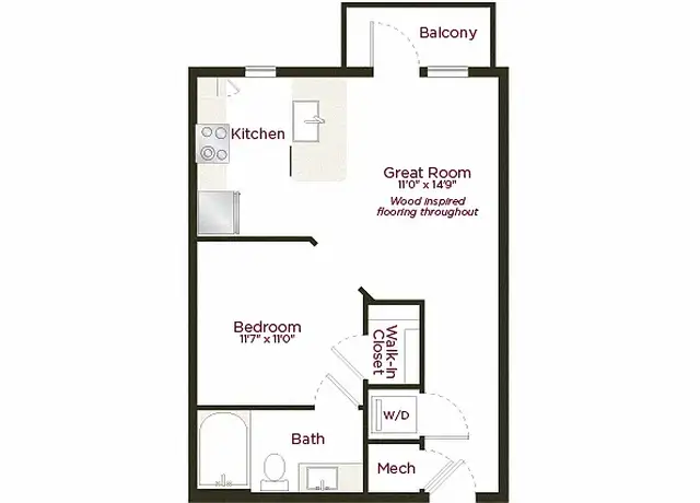 Photo of 2170 Snyder Cir, Mt Pleasant, SC 29466