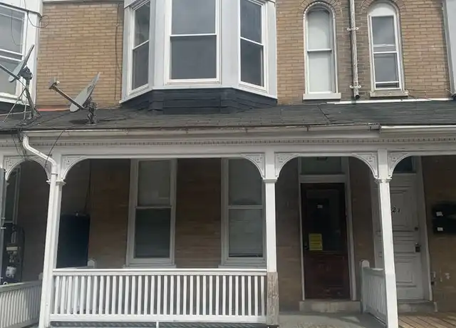 Property at 823 W Poplar St Unit 2, York, PA, 17401, 3 beds, 1 bath, [object Object]