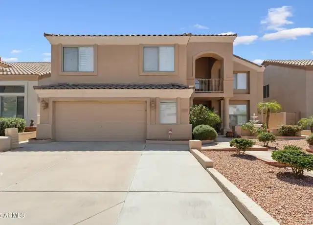 Property at 6321 W Buckskin Trl, Phoenix, AZ, 85083, 4 beds, 3 baths, [object Object]