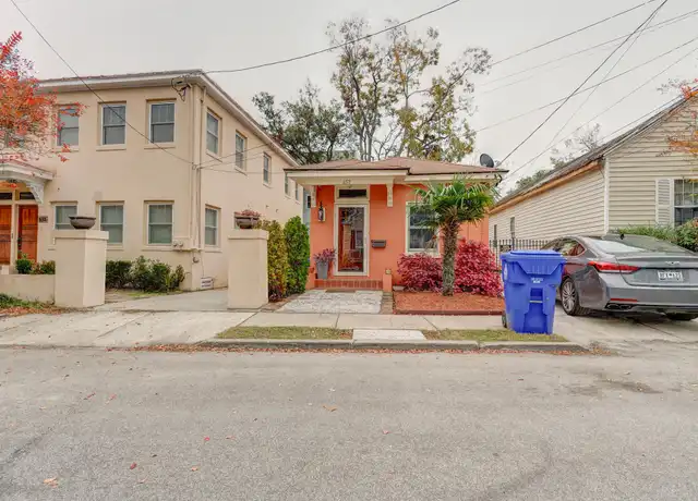 Property at 457 Race St, Charleston, SC, 29403, 2 beds, 1 bath, [object Object]