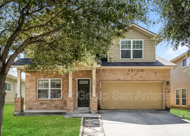 Property at 549 Slippery Rock, Cibolo, TX, 78108, 5 beds, 2.5 baths, [object Object]