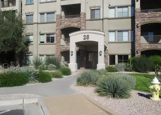Property at 5350 E Deer Valley Dr #2440, Phoenix, AZ, 85054, 2 beds, 2 baths, [object Object]