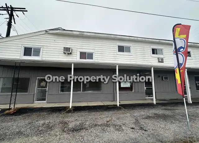 Property at 5284 Broadway, Merrillville, IN, 46410, 0 beds, 1 bath, [object Object]