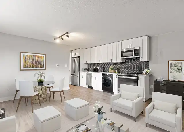 Property at 758 Clarkson - 758 N Clarkson St, Denver, CO, 80218, 1 bed, 1 bath, [object Object]