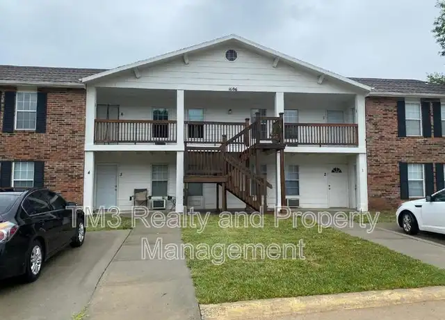 Property at 1606 E Kansas City Rd Unit 2, Olathe, KS, 66061, 1 bed, 1 bath, [object Object]