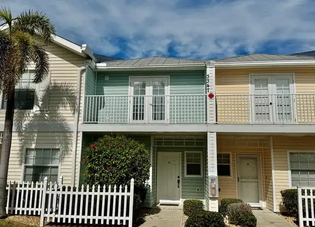 Property at 3347 N Key Dr #34, North Fort Myers, FL, 33903, 2 beds, 2.5 baths, [object Object]