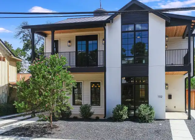 Property at 311 Refugio St #102, San Antonio, TX, 78210, 2 beds, 2.5 baths, [object Object]