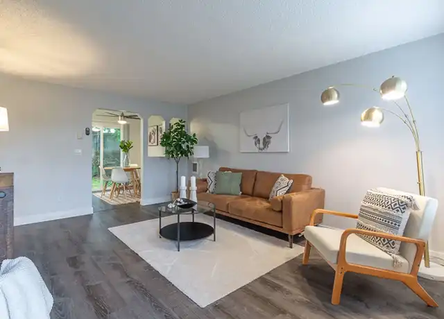 Property at Somerset West - 18205 NW Bronson Rd, Portland, OR, 97229, 2 beds, 1 bath, [object Object]