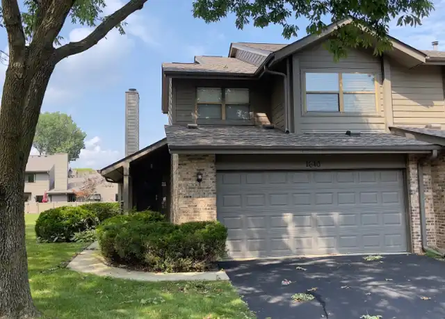 Property at 1640 Wildwood Ln, Darien, IL, 60561, 3 beds, 2.5 baths, [object Object]