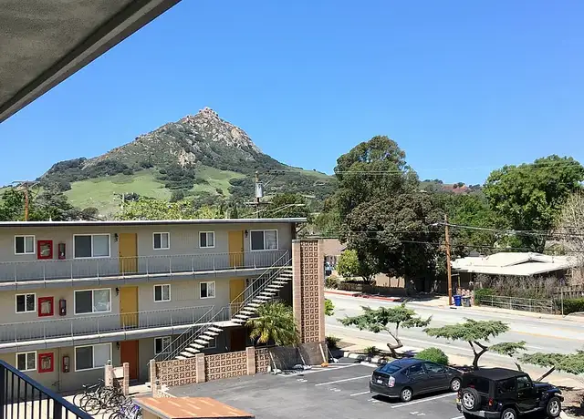 Photo of 505 E Foothill Blvd, San Luis Obispo, CA 93405