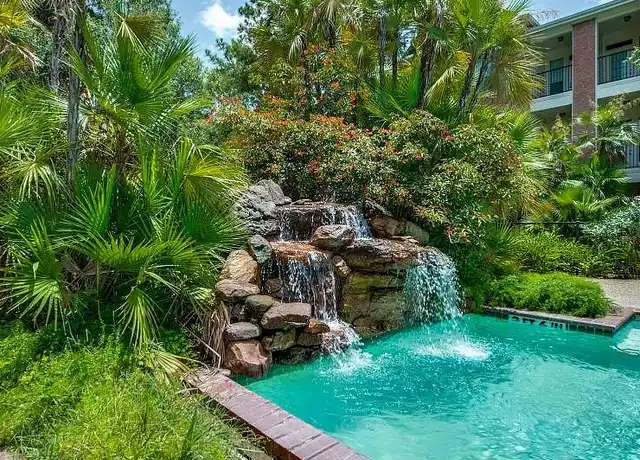 Property at Park at Armand Bayou - 4300 Bay Area Blvd, Houston, TX, 77058, 1-2 bed, 1-2 bath, [object Object]