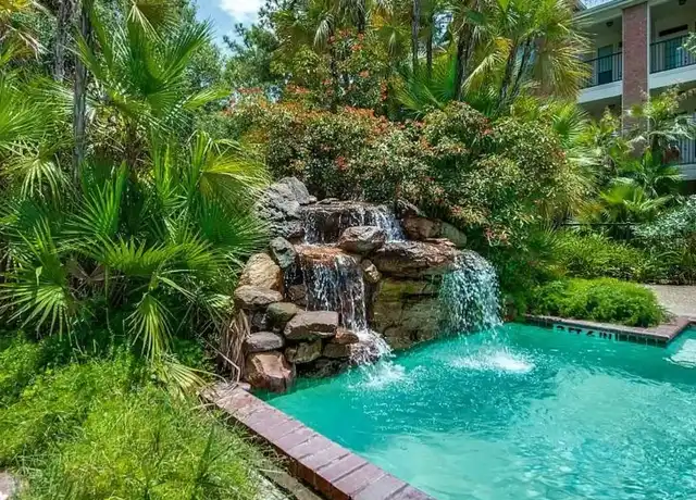 Property at Park at Armand Bayou - 4300 Bay Area Blvd, Houston, TX, 77058, 1-2 bed, 1-2 bath, [object Object]