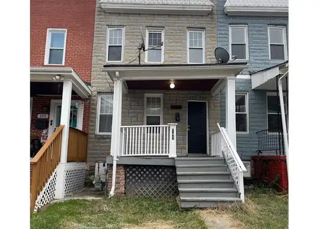 Property at 199 Siegwart Ln, Baltimore, MD, 21229, 2 beds, 1 bath, [object Object]