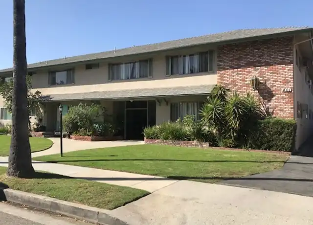 Property at 401 Raymond Ave Unit 3, Glendale, CA, 91201, 1 bed, 1 bath, [object Object]