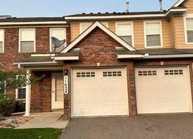 Property at 11424 Town Center Dr NE, Saint Michael, MN, 55376, 2 beds, 2.5 baths, [object Object]