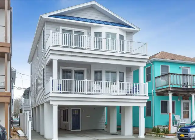 Property at 104 Delaware Ave, Long Beach, NY, 11561, 3 beds, 3 baths, [object Object]