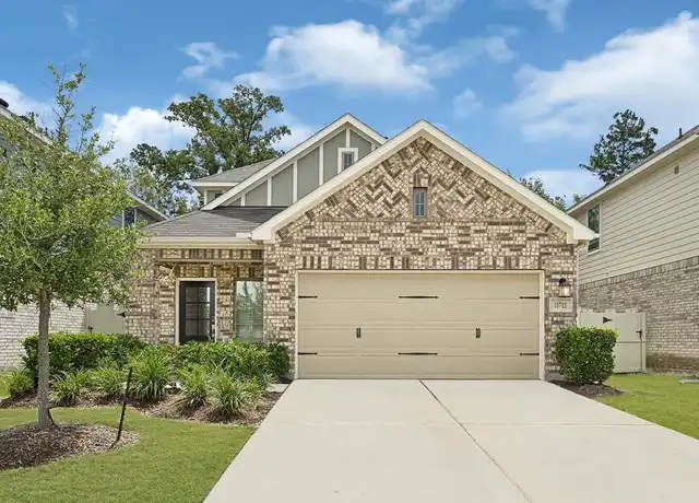 Property at 10712 Wild Chives, Conroe, TX, 77385, 4 beds, 2.5 baths, [object Object]