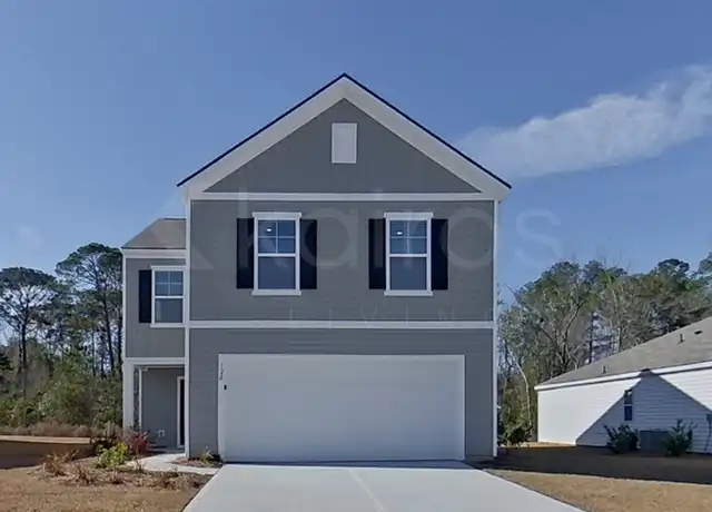 Property at 120 Overstreet Way, Springfield, GA, 31329, 4 beds, 2.5 baths, [object Object]
