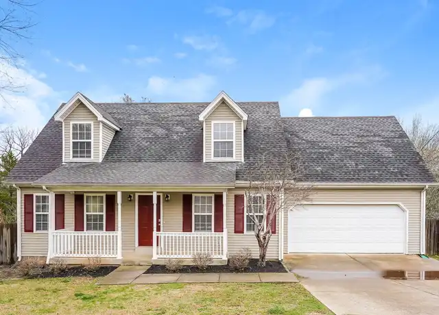 Property at 1139 Jerico Rd, Murfreesboro, TN, 37130, 4 beds, 2 baths, [object Object]